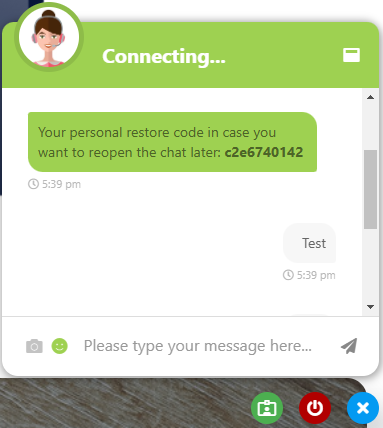 Connect, Engage, Convert.