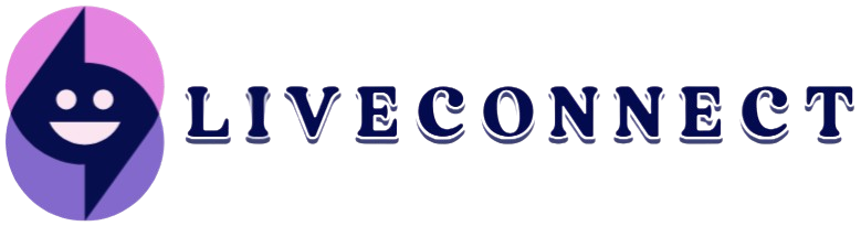 LiveConnect logo